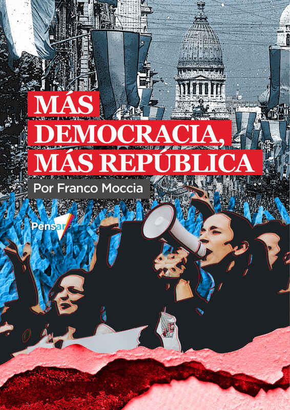 Más democracia, más república