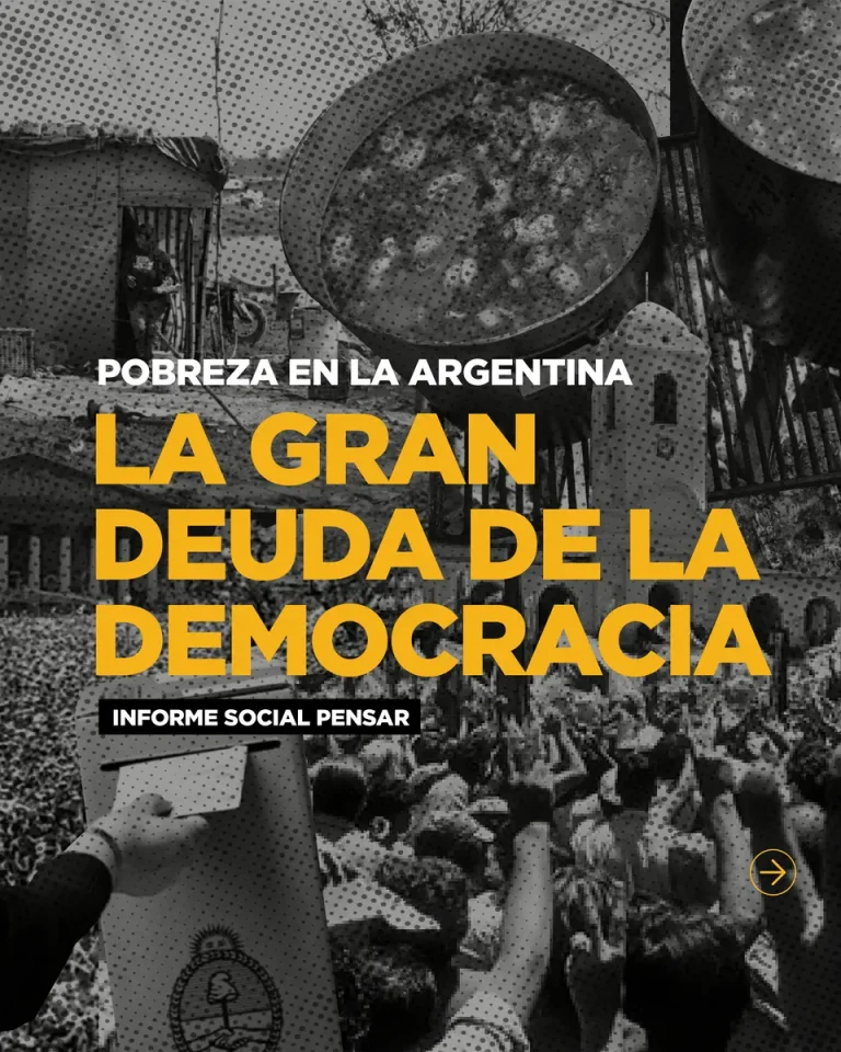 Pensar Social - Septiembre 2024